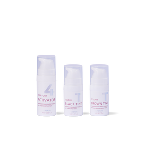 Brow Tint Kit
