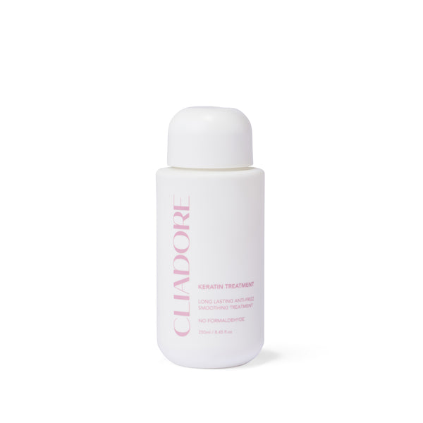 Keratin Treatment