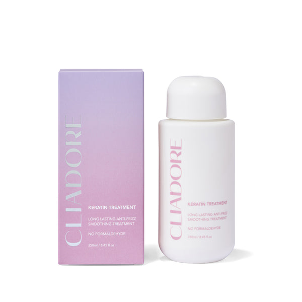 Keratin Treatment