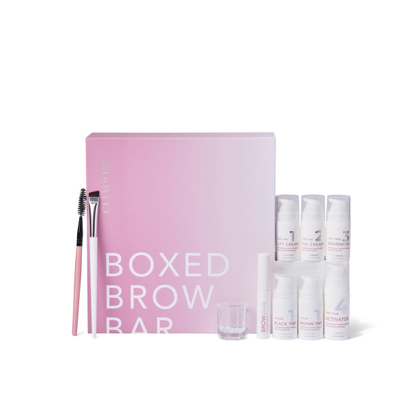 Glow Up Bundle