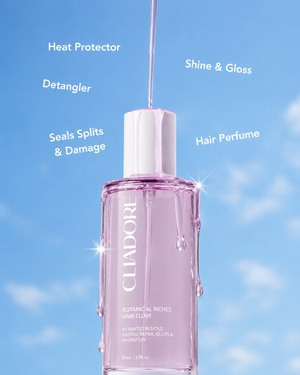 Botanical Riches Hair Elixir