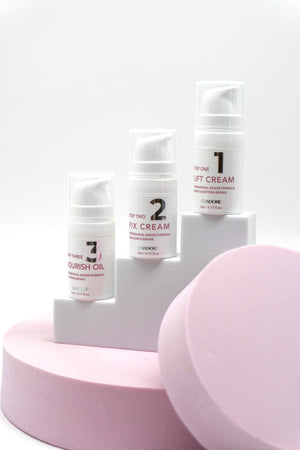 Brow Lamination Kit