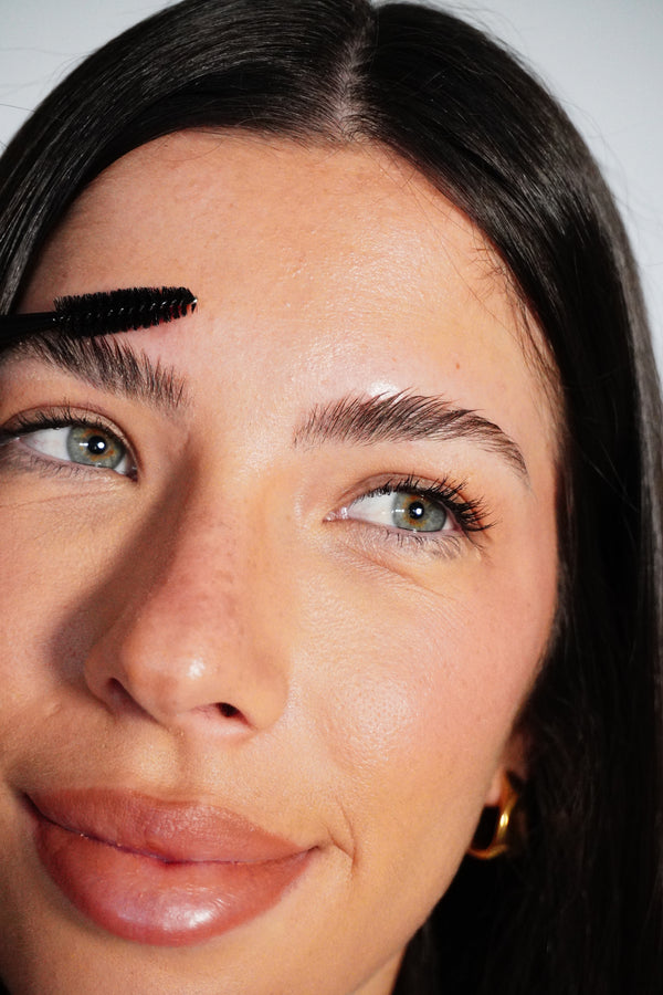 Boxed Brow Bar