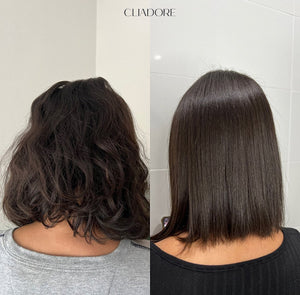Keratin Kit