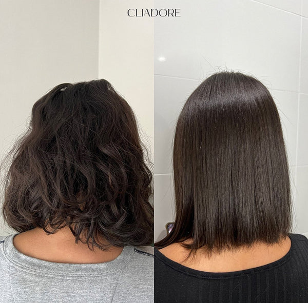 Keratin Kit