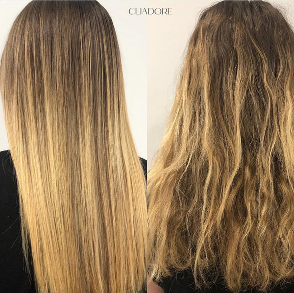 Keratin Kit
