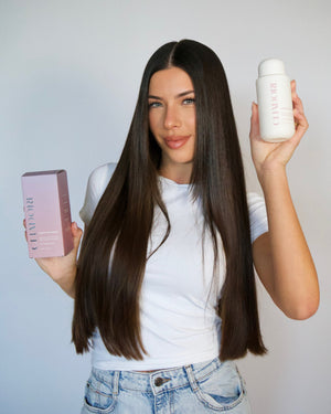 Keratin Kit