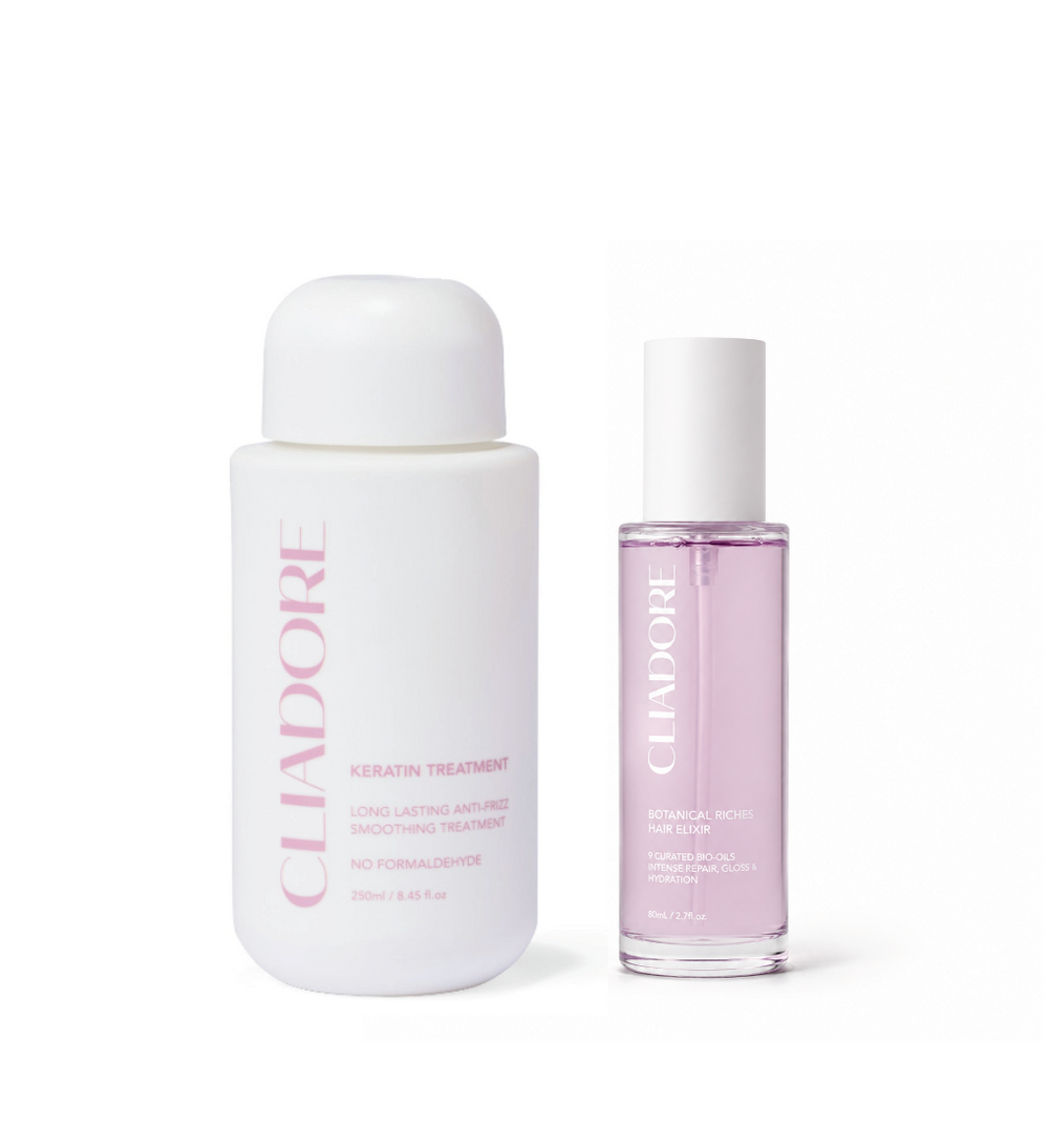 Smooth & Shine Duo