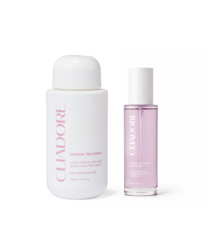 Smooth & Shine Duo
