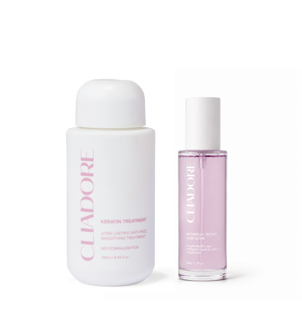 Smooth & Shine Duo