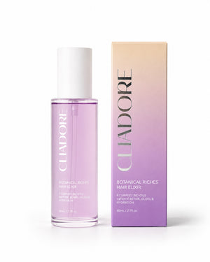 Botanical Riches Hair Elixir