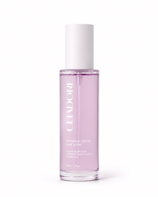 Botanical Riches Hair Elixir